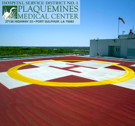 plaquemines-medical-center-heliport