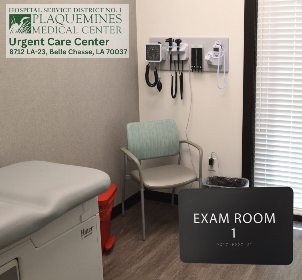7-PMC-Belle-Chasse-exam-room1